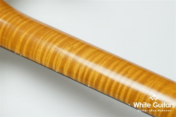 Stratocaster Relic 1991年製